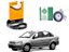 KIT CORREIA DENTADA TENSOR CONTINENTAL INA ORIGINAL CHEVROLET CORSA NOVO SEDAN 1.8 2003 A 2009 - Imagem 1