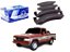 PASTILHA FREIO DIANTEIRA SYL CHEVROLET PICK-UP D20 3.9 4.0 1985 A 1993 - Imagem 1
