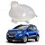RESERVATORIO AGUA RADIADOR FLORIO FORD NEW KA 1.5 DRAGON 2018 A 2021 - Imagem 1