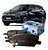 Pastilha De Freio Diant Tracker 1.4 Turbo Premier 2018 2019 - Imagem 1