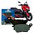 Pastilha De Freio Traseira Xmax 250 Abs 2021 2022 2023 - Imagem 1