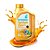 Oleo Motor 0w20 Petronas Syntium 7000 Am Api Sp Cooltech 1l - Imagem 3