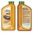 Oleo De Motor Lubrax Valora 0w20 Sintético Ilsac Gf-5 1lt - Imagem 2