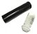 2-kit Batente Coifa Amortecedor Traseiro Symbol Captur Axios - Imagem 2