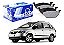 Pastilha Freio Dianteira, Volkswagen Gol G7 1.6 - Imagem 4
