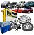 Kit De Embreagem Luk Atuador Corsa Frente Montana 1.0 2003 - Imagem 1