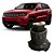 Bucha Traseira Quadro Dianteiro Grand Cherokee 2011 À 2015 - Imagem 1