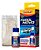 Renovador De Farol Luxcar 50ml Remove Amarelado Queimado Az Azul - Imagem 15