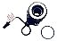Atuador Embreagem Gm Onix 1.0 1.4 2012 13 14 15 2019 9126238 - Imagem 16