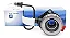 Atuador Embreagem Gm Onix 1.0 1.4 2012 13 14 15 2019 9126238 - Imagem 9