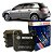 Pastilha De Freio Traseira Bosch Astra Vectra Meriva Omega - Imagem 1