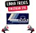 Kit Pastilha Freio Dianteira Traseira Kia Sorento Original - Imagem 2