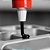 Cola Silicone Vedante Junta Motor Loctite Black 598 85g - Imagem 4