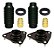 Par Amortecedor + Kit Batente Coxim Dianteiro Ix35 Sportage - Imagem 5
