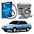 Kit Correia Dentada Tensor Original Toyota Corolla 1.8 2000 - Imagem 1