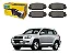 Pastilha Freio Dianteira Rav4 2.4 2008 - Imagem 1