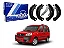 Sapata De Freio. Doblo 1.4 2011 A 2016 - Imagem 1