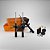 Kit Amortecedor Dianteiro Original. Renault Clio 1.0 2011 - Imagem 2