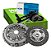 Kit Embreagem Atuador Ford Fiesta Ka 1.0 1.3 1996 À 2006 - Imagem 2