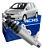Cilindro Mestre Auxiliar Embreagem Honda Fit 2006 A 2009 1.4 - Imagem 1