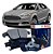 Pastilha De Freio Fusion Ecoboost 2013 2014 2015 2016 À 2019 - Imagem 1