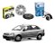 Kit Embreagem Luk Cobalt 1.8 2012 A 2015 - Imagem 1