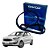 Correia Dentada Dayco Ford Fiesta Mexicano Sedan 1.6 2013 - Imagem 1