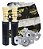 Kit Amortecedor Traseiro Completo Gm Onix Prisma 2012 A 2019 - Imagem 5