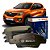 Pastilha De Freio Renault Kwid 1.0 2019 2020 2021 Ventilado - Imagem 1