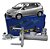 Cilindro Pedal Embreagem Fit 1.5 2005 A 2008 - Imagem 1