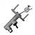 Cilindro Pedal Embreagem Fit 1.5 2005 A 2008 - Imagem 5