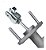 Cilindro Pedal Embreagem Fit 1.5 2005 A 2008 - Imagem 4
