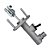 Cilindro Pedal Embreagem Fit 1.5 2005 A 2008 - Imagem 3