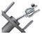 Cilindro Pedal Embreagem Fit 1.5 2005 A 2008 - Imagem 6