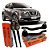 Braço Axial Terminal Direção Nissan Kicks 2017 2018 2019 20 - Imagem 1
