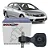 Coxim Inferior Cambio Honda New Civic 2007 A 2011 Automático - Imagem 1