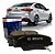 Pastilha Freio New Cerato 2013 2014 2015 2016 2017 2018 2019 - Imagem 1