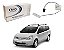 Sensor Nivel Combustivel Grand Livina 1.8 Flex 2010 A 2014 - Imagem 1
