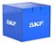Par Kit Rolamento Roda Traseiro Ford Ka 1.0 2010 - Imagem 4