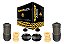 Kit Amortecedor Dianteiro Traseiro Monroe Nissan March 2013 - Imagem 4
