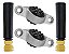 Kit Coxim Batente Amortecedor Traseiro Hyundai Hb20 2012/24 - Imagem 3