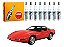 Jogo Velas Ngk S10 4.3 V6 - Imagem 1