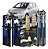 Kit Amortecedor Dianteiro Traseiro Original Honda Fit 2005 - Imagem 1