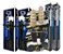 Kit Amortecedor Dianteiro Traseiro Original Honda Fit 2005 - Imagem 2