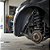 Par Amortecedor Traseiro Clio 1.0 2013 A 2016 - Imagem 2