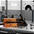 Par Amortecedor Traseiro Clio 1.0 2013 A 2016 - Imagem 5