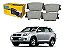 Pastilha Freio Traseira Original Toyota Rav4 2.4 2011 - Imagem 1