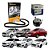 Kit Correia Dentada E Tensor Ka E New Fiesta 1.0 3 Cilindros - Imagem 1