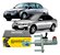 Cilindro Pedal Embreagem Honda Civic 1.7 2005 - Imagem 1