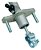 Cilindro Pedal Embreagem Honda Civic 1.7 2005 - Imagem 3